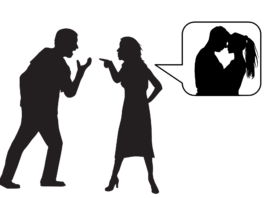 Por qué se destruyen los matrimonios cristianos Por qué se destruyen los matrimonios cristianos