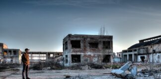 Ya todas las señales se han cumplido Ya todas las señales se han cumplido