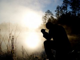 Cuando Jesús llega todo cambia Cuando Jesús llega todo cambia