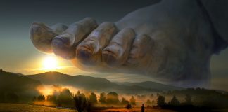 Gente que se cree superior a Dios Gente que se cree superior a Dios