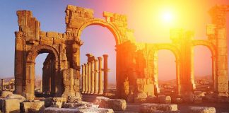 Por qué se rompió el velo de arriba abajo Por qué se rompió el velo de arriba abajo