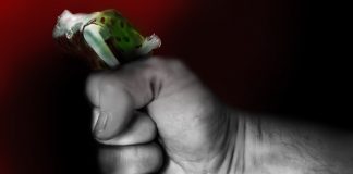 Cómo Dios protege a sus hijos Cómo Dios protege a sus hijos