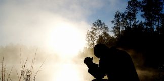 Cómo podemos hablar con Dios Cómo podemos hablar con Dios