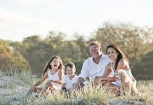 La familia que Dios quiere que seamos La familia que Dios quiere que seamos