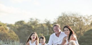 La familia que Dios quiere que seamos La familia que Dios quiere que seamos