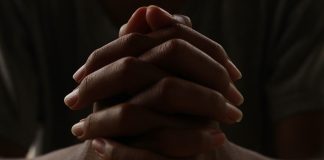 Un toque de Dios lo cambia todo Un toque de Dios lo cambia todo